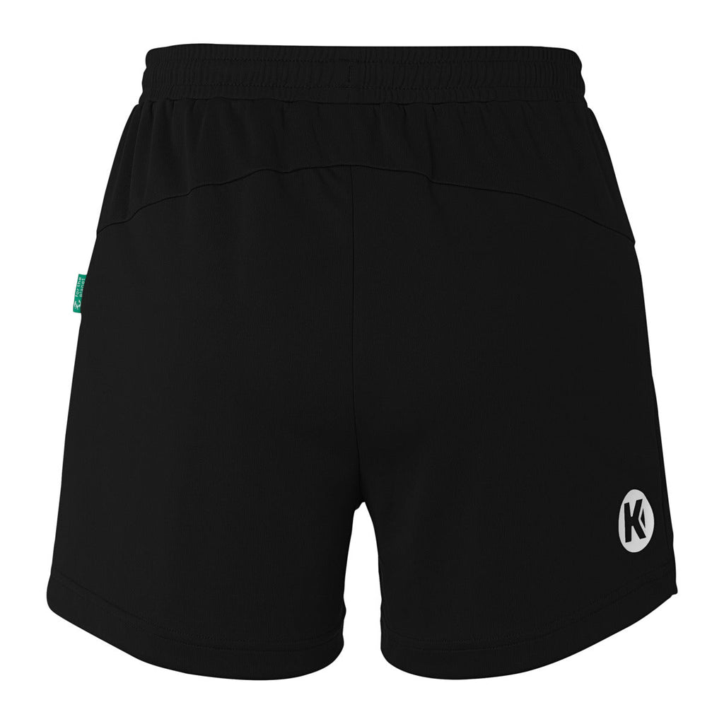 Calções Kempa Performance para Mulher – Preto