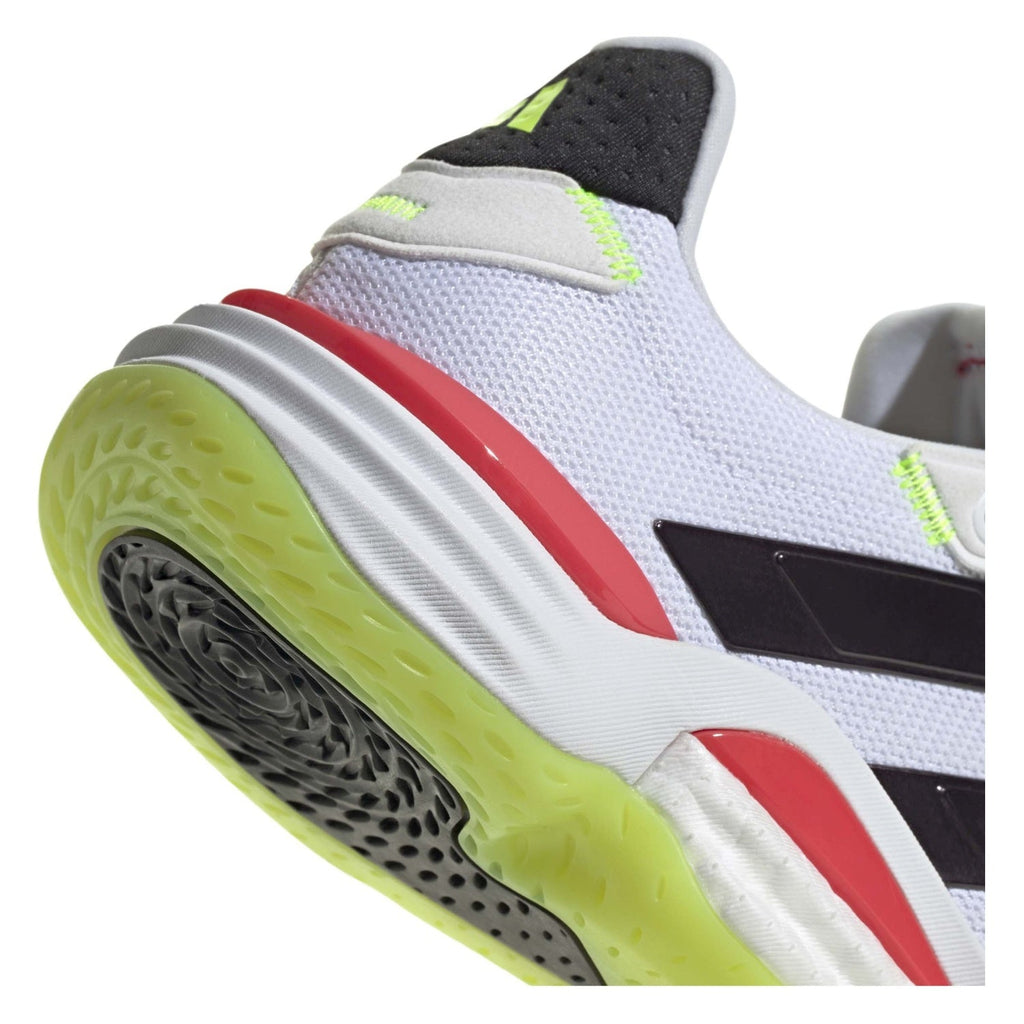 Adidas Stabil 16 M – Branco e Preto
