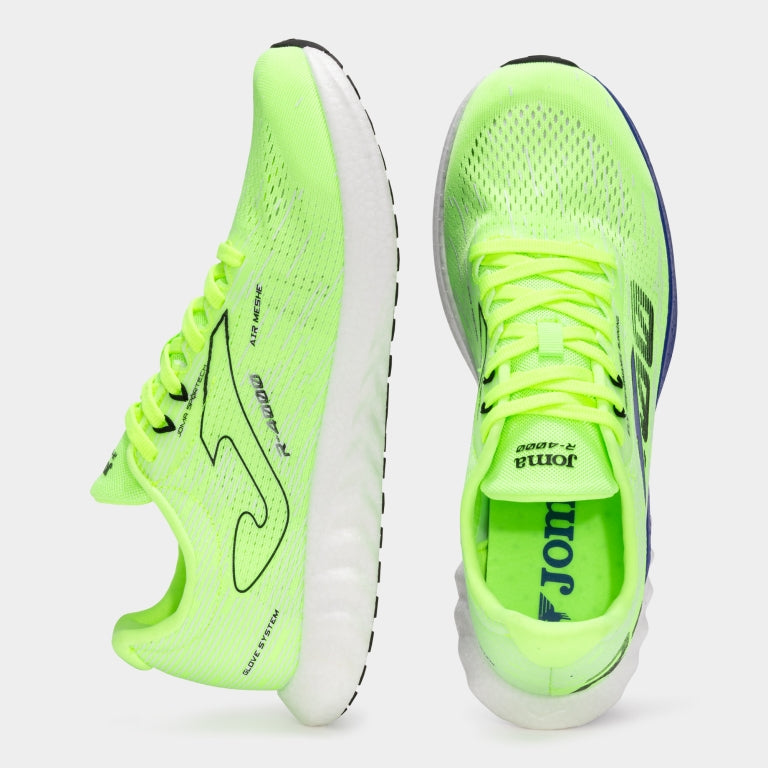 Sapatilhas de Corrida Joma R.4000 – Verde-lima