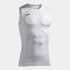 Camisola Térmica sem Mangas Joma Brama Classic – Branco