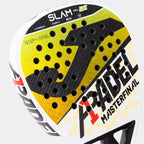 Raquete de Padel Joma Slam Pro – Amarelo
