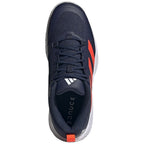 Adidas Court Team Bounce 2.0 M – Azul-marinho e Vermelho