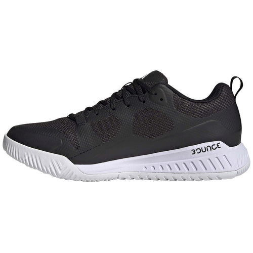 Adidas Court Team Bounce 2.0 M – Preto e Branco