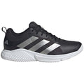 Adidas Court Team Bounce 2.0 W – Preto e Prateado