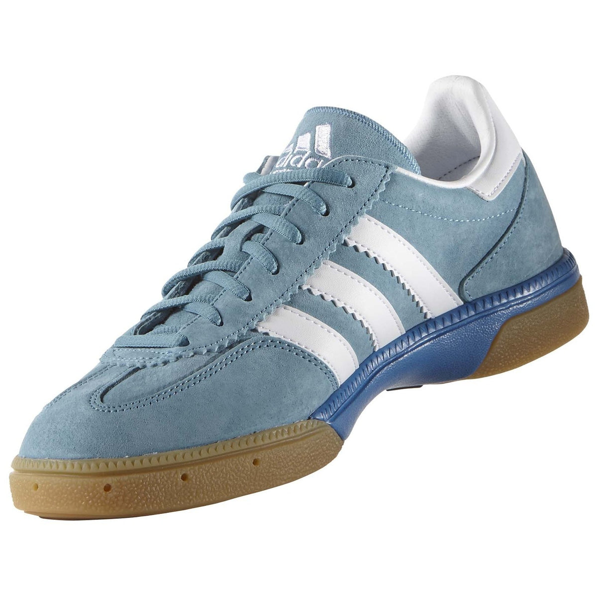 Adidas Spezial – Azul