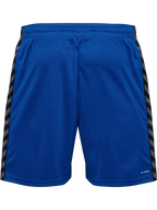 Calções Hummel Authentic PL – Azul