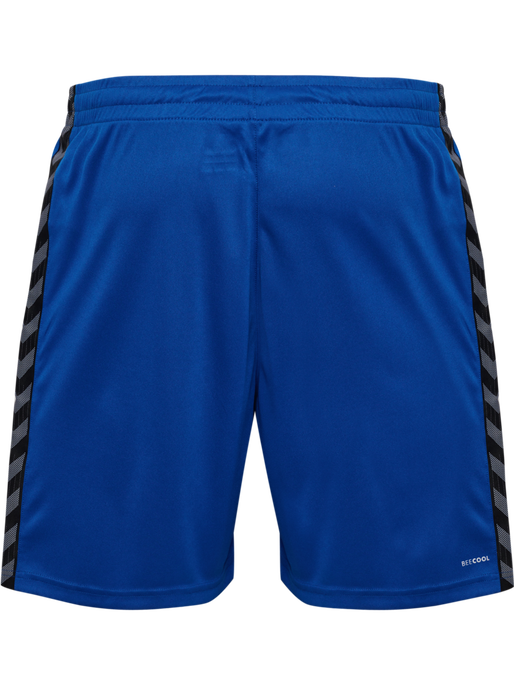 Calções Hummel Authentic PL – Azul