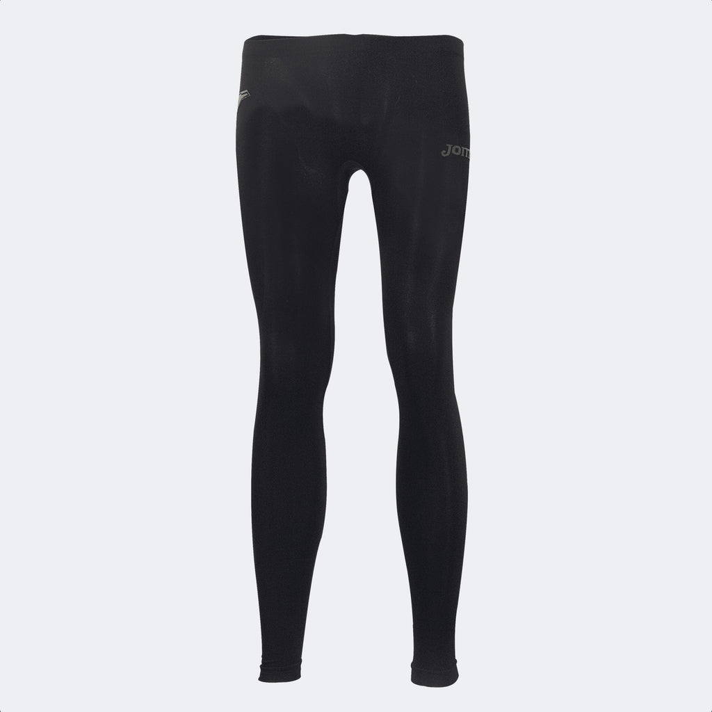 Calças Térmicas Joma Brama – Preto
