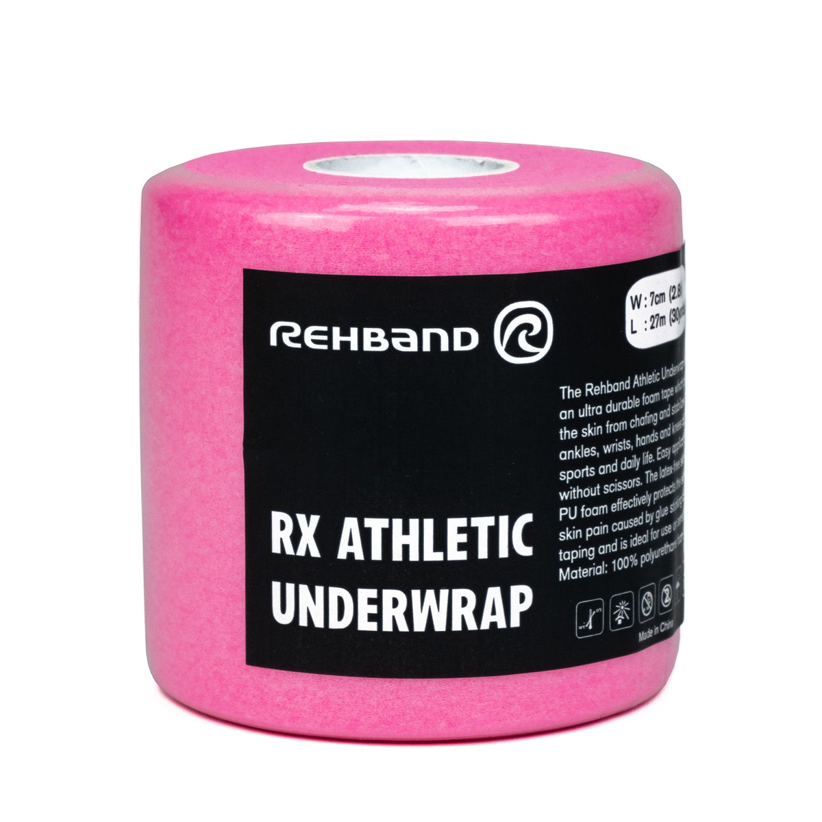 Rehband Athletic Pré-tape (Unidade)