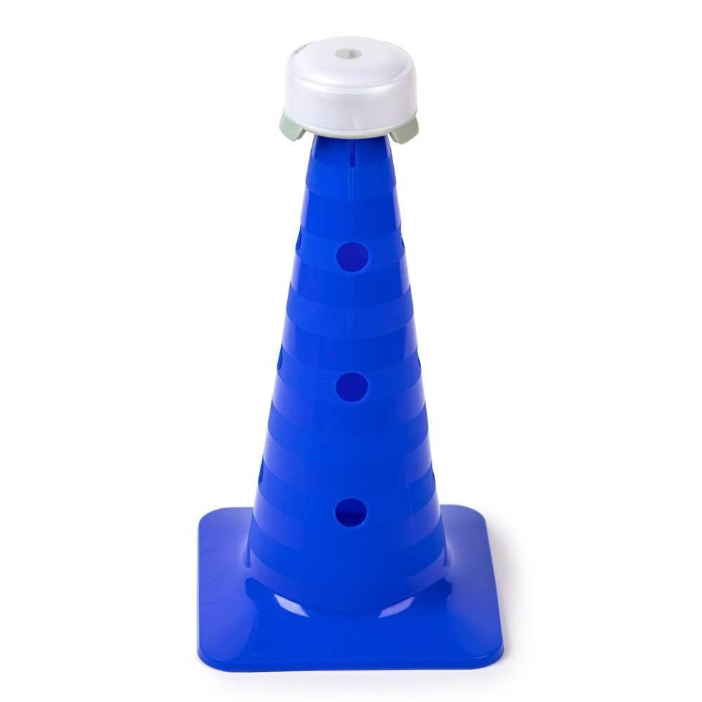 Luzes de Reação Lummic (Kit, Pro e Team)