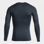 Camisola Térmica Joma Brama Classic – Cinzento-escuro
