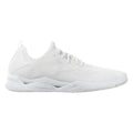 Sapatilhas de Andebol Kempa Wing Lite 2.0 para Mulher – Branco