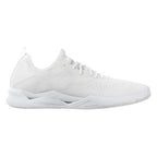 Sapatilhas de Andebol Kempa Wing Lite 2.0 para Mulher – Branco