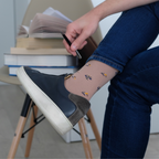 Meias Direito The Captain Socks