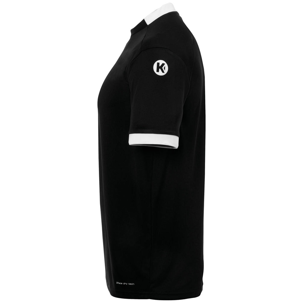 T-shirt Kempa Player – Preto