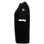 T-shirt Kempa Player – Preto