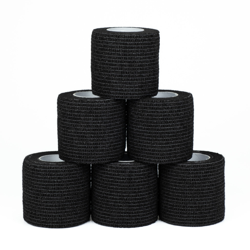 Rehband auto-adesiva ( unidade )