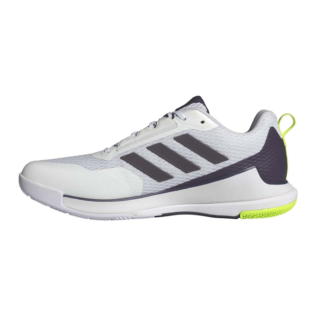 Adidas Novaflight 2 M – Branco e Cinzento