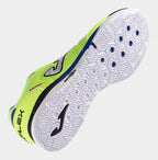 Sapatilhas de Futsal Joma Top Flex Rebound – Amarelo-lima