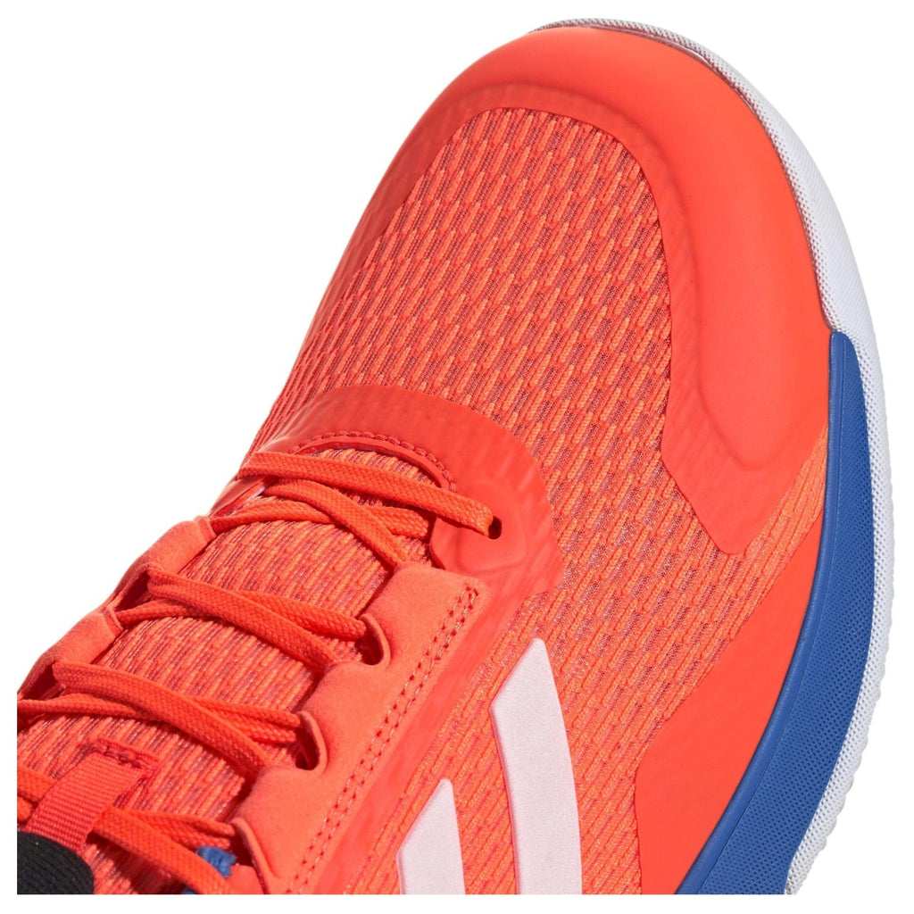 Adidas Novaflight 2 M – Laranja e Azul