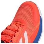Adidas Novaflight 2 M – Laranja e Azul