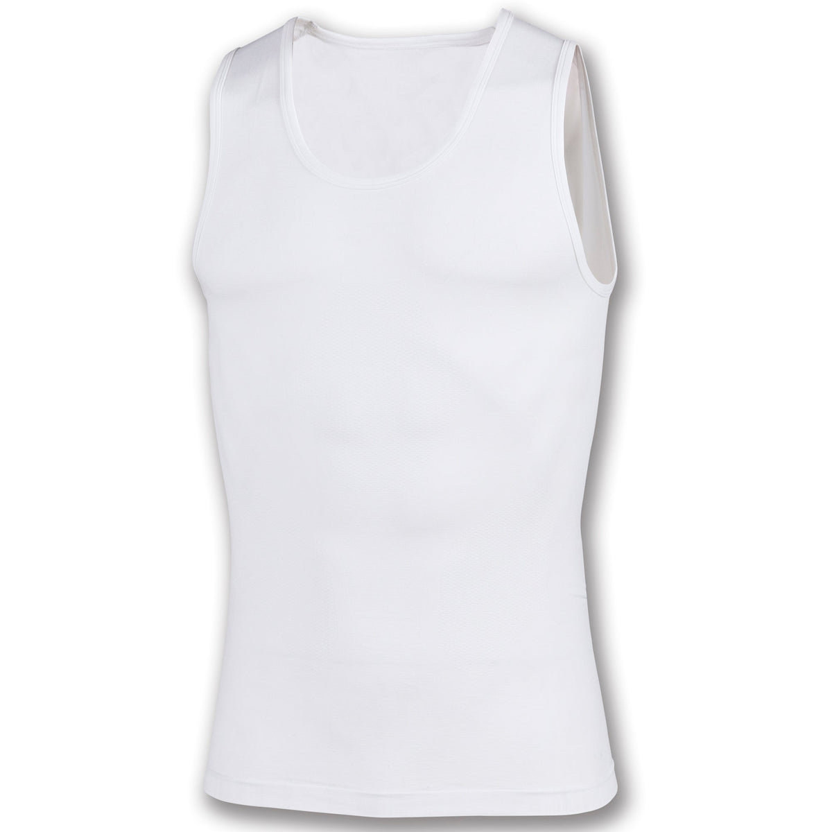 Camisola Térmica sem Mangas Joma Brama – Branco