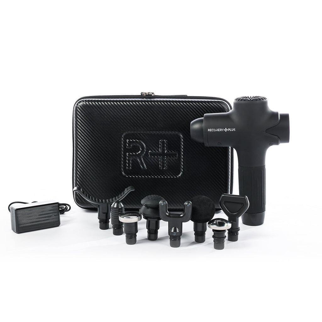 Pistola de Massagem Recovery Plus Pro G1