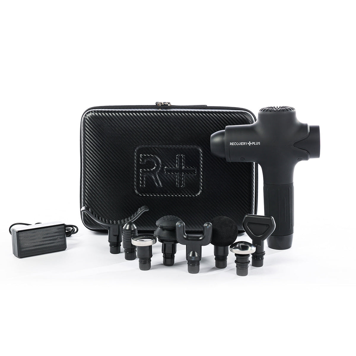 Pistola de Massagem Recovery Plus Pro G1