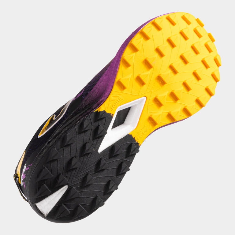 Sapatilhas de Trail Joma TR-6000 – Roxo e Rosa