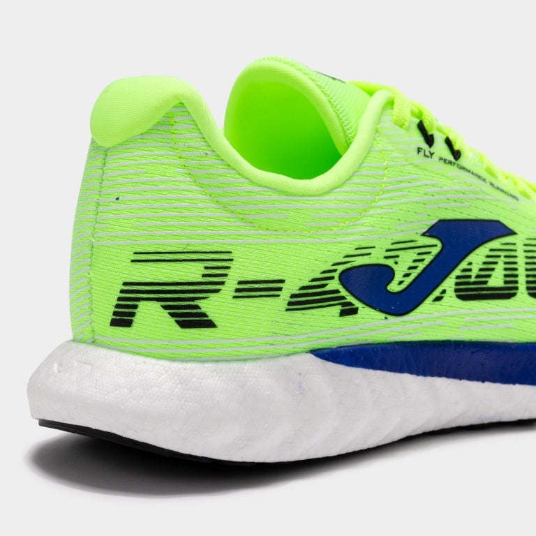 Sapatilhas de Corrida Joma R.4000 – Verde-lima