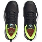 Adidas Court Team Bounce 2.0 W – Preto e Branco