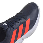 Adidas Court Team Bounce 2.0 M – Azul-marinho e Vermelho