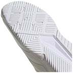 Adidas Court Team Bounce 2.0 W – Branco e Prateado