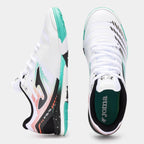 Sapatilhas de Futsal Joma Regate Rebound – Branco