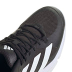 Adidas Court Team Bounce 2.0 M – Preto e Branco