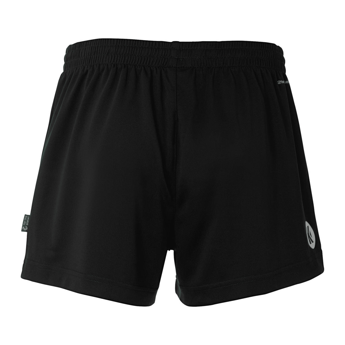Calções Kempa Team para Mulher – Preto