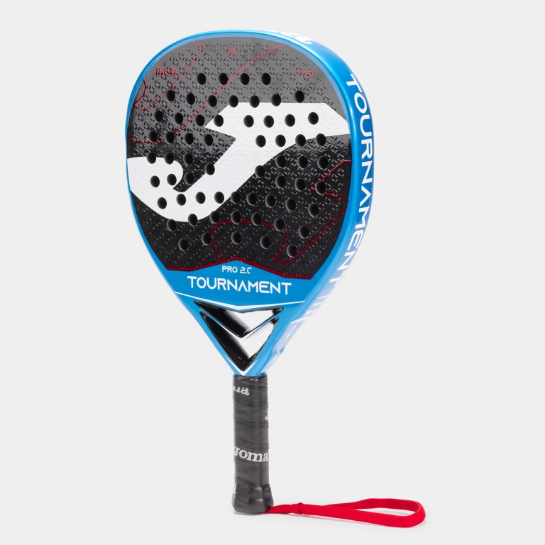 Raquete de Padel Joma Tournament Pro – Azul