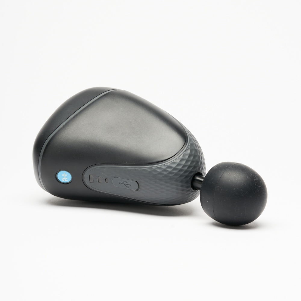 Mini Pistola de Massagem Recovery Plus Go Line