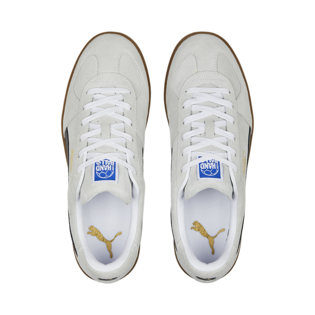 Puma Handball – Branco e Preto