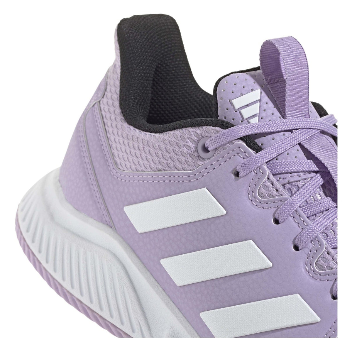 Adidas Court Flight W – Lilás