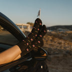 Meias Dinheiro The Captain Socks