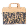 Pasta para Portátil de Cortiça e Café MB Cork BAG-2288