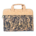 Pasta para Portátil de Cortiça e Café MB Cork BAG-2288