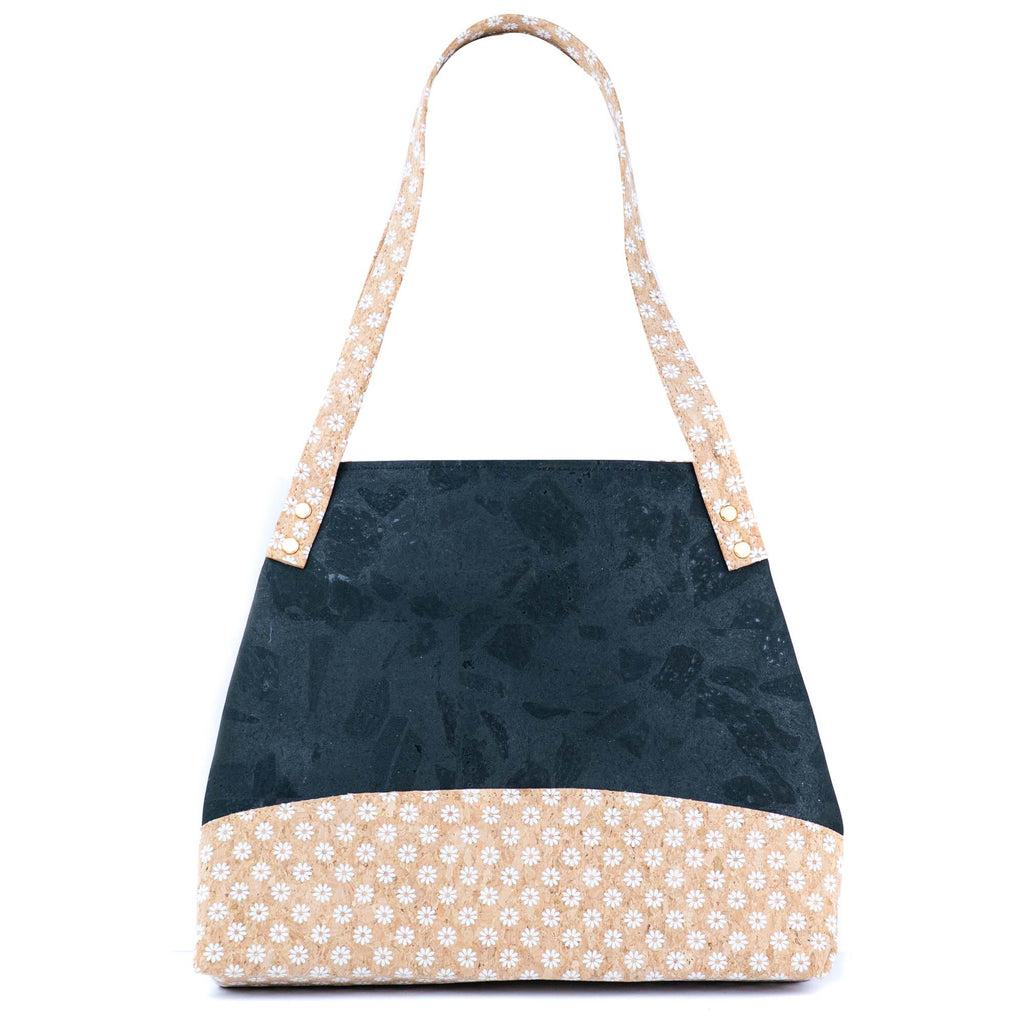 Mala de Ombro de Cortiça MB Cork BAGP-308