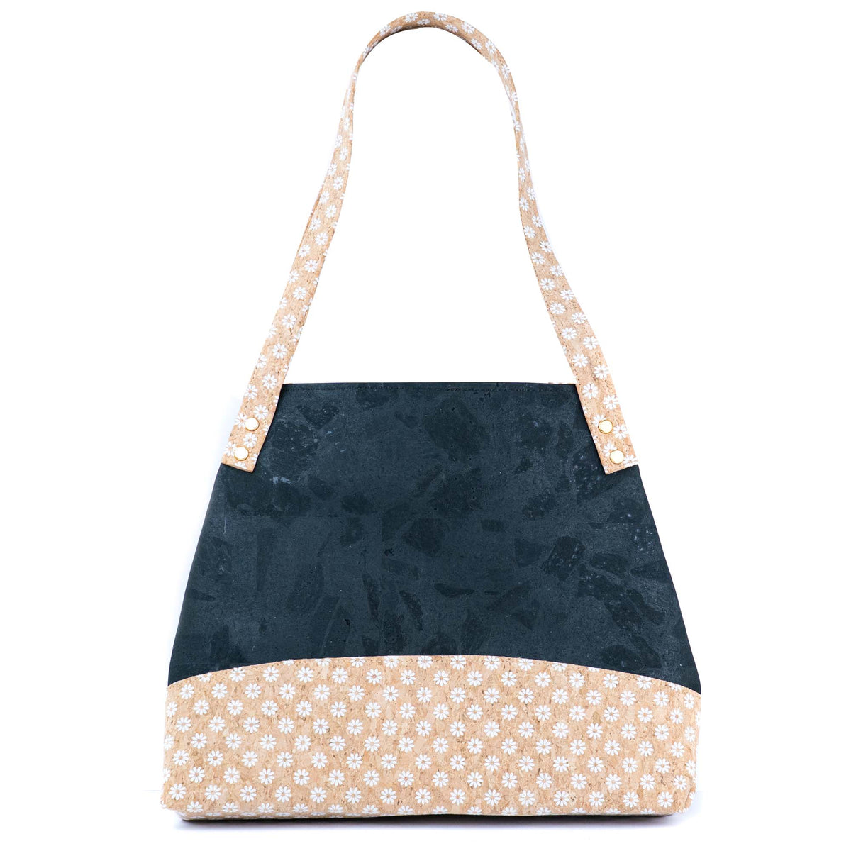 Mala de Ombro de Cortiça MB Cork BAGP-308