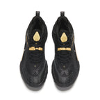 Sapatilhas de Basquetebol Anta KAI 1 Team – Preto e Dourado