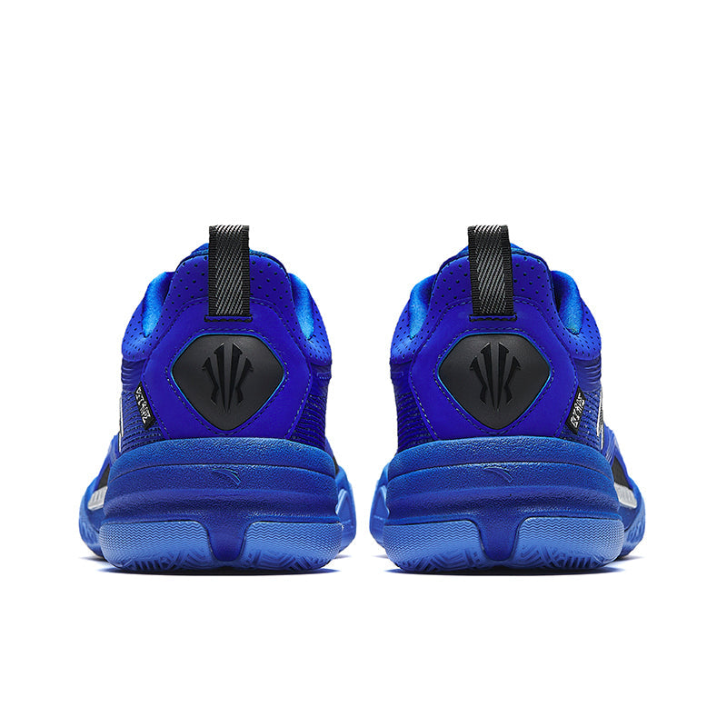 Sapatilhas de Basquetebol Anta KAI 1 Team – Azul