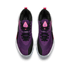 Sapatilhas de Basquetebol Anta KAI 1 Team – Roxo