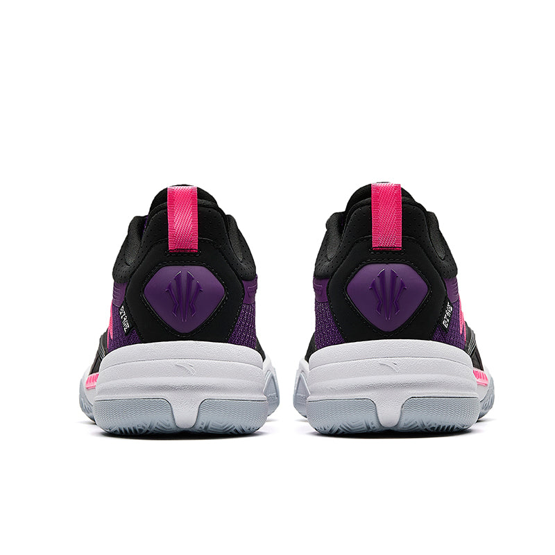 Sapatilhas de Basquetebol Anta KAI 1 Team – Roxo