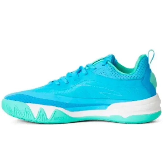 Sapatilhas de Basquetebol Anta KAI 1 Team – Azul-turquesa